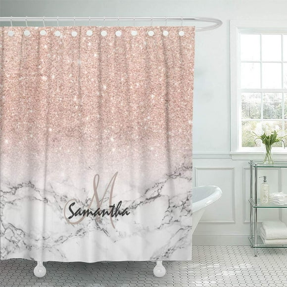 New Fabric Bath Curtain Genesis Foxtrot Custom Shower Curtain 60x72 Inch 